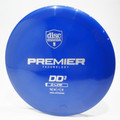 Discmania Q-Line DD3 Premier Tech