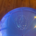 Discmania Evolution Grateful Dead Meta Essence w/ Mini Steal Your Face