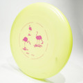 X-Disc 2025 Limited Edition A2 Flamingo Disc