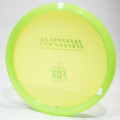 Innova Champion Fox