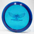 Discmania Innova Made C-Line PDX Team Stamp