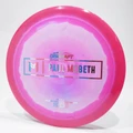 Discraft Paul McBeth Prototype Ares
