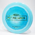 Discraft Paul McBeth Prototype Ares