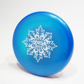 Innova Mini Marker (Luster Champion) - Snowflake 2025