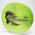 Discraft Ezra Robinson Buzzz SS 2026 Tour Series