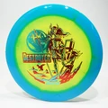 Innova Halo Champion Destroyer Henna Blomroos Tour Series