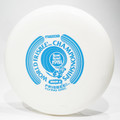 Wham-O World Class Frisbee 100 D w/ 1981 WFC