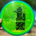 Innova Limited Edition Halo Champion Roadrunner