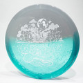 Doomsday Retina  Chemtrail Limited Edition
