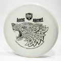 Discmania Lone Howl Swirly S-Line PD Montgomery