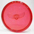 Discmania C-Line MD3 w/ Wings Stamp Innova Made
