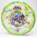 Discraft Wasp Tooled Jawbreaker Buzzz SS w/ DGLO Stamp 