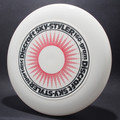 Discraft Sky-Styler Sun White