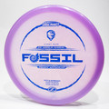 Discraft Ricky Wysocki Fossil First Run