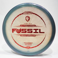 Discraft Ricky Wysocki Fossil First Run
