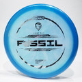 Discraft Ricky Wysocki Fossil First Run