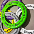 Whiz Rings w/ Airbrush Instructions 1