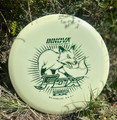 Innova Proto Glow DX Fox