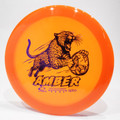 Latitude 64 Opto Amber