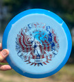 Innova Halo Star Eagle-L Limited Edition 4th of July