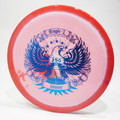 Innova Halo Star Eagle-L Limited Edition 4th of July