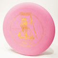 Gateway Lightweight SureGrip Wizard - Yellow 150-154g
