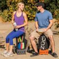 Zuca All Terrain Disc Golf Cart