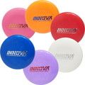 Innova Mini 6 Pack - Set of Six Mini Marker Discs