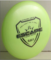 Dynamic Discs Fuzion Escape