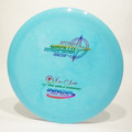 Innova Super Light Star Wraith - Ken Climo Stamp (OOP)