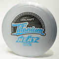 Discraft Titanium Heat