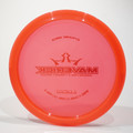 Dynamic Discs Lucid Maverick