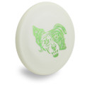 Innova Hero GLOW XTRA 215 - DISTANCE "Dia De Los Perros" Limited Ed. Dog Disc