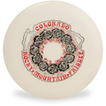 DESTINY DISCS FLOATER ORIGINAL COLORADO ROCKY MOUNTAIN FRISBEE