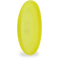 Hyperflite FANG Z Disc Dog Frisbee Flying Disc - angled back view