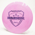 Dynamic Discs Fuzion Raider