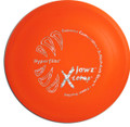 Hyperflite JAWZ X-COMP Dog Flying Disc - Rigid for Extreme Competition