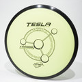 MVP FISSION TESLA Light Green Top