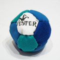 Jester Footbag - 12 Panel Hacky Sack
