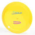 Innova Destroyer (Star) BottomStamp Yellow Bottom View