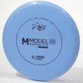 Prodigy Ace Line M Model OS (Base Grip) Blue Top View