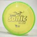 Hero Disc Super Sonic 215mm (Candy)