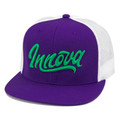 Innova Flow Flat-Bill Hat