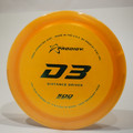 Prodigy D3 (500 Plastic)