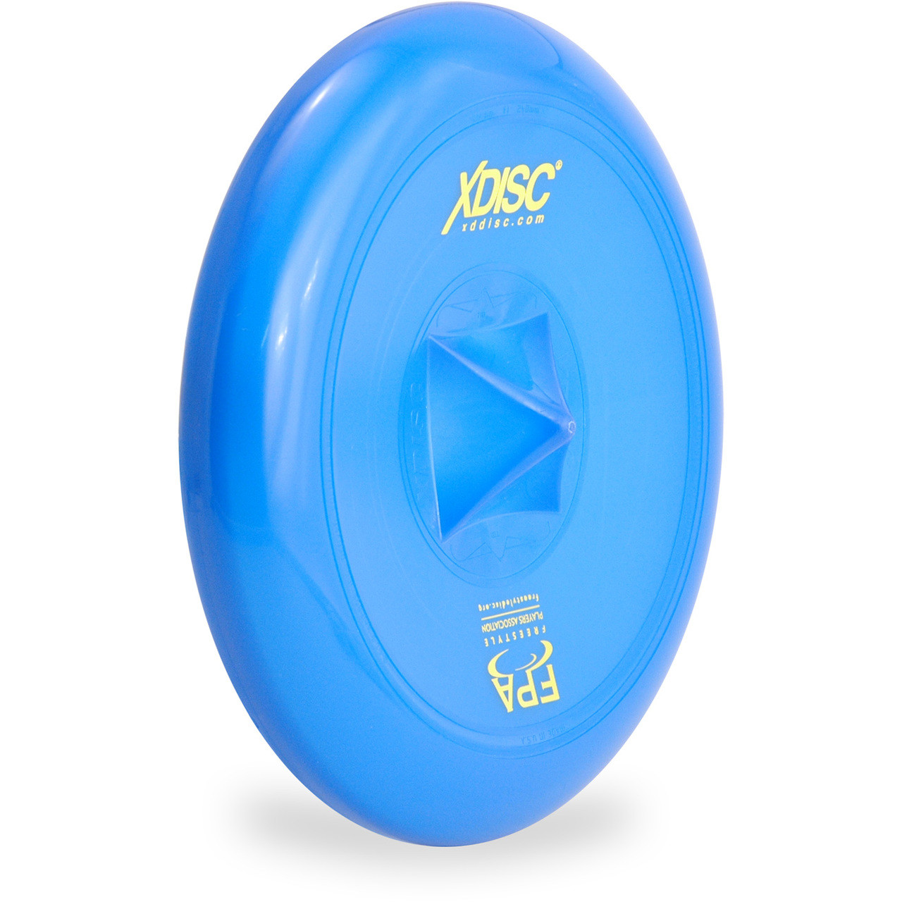 ミュージシャン XG Flying Disc XDISC Freestyle Frisbee Training Disc