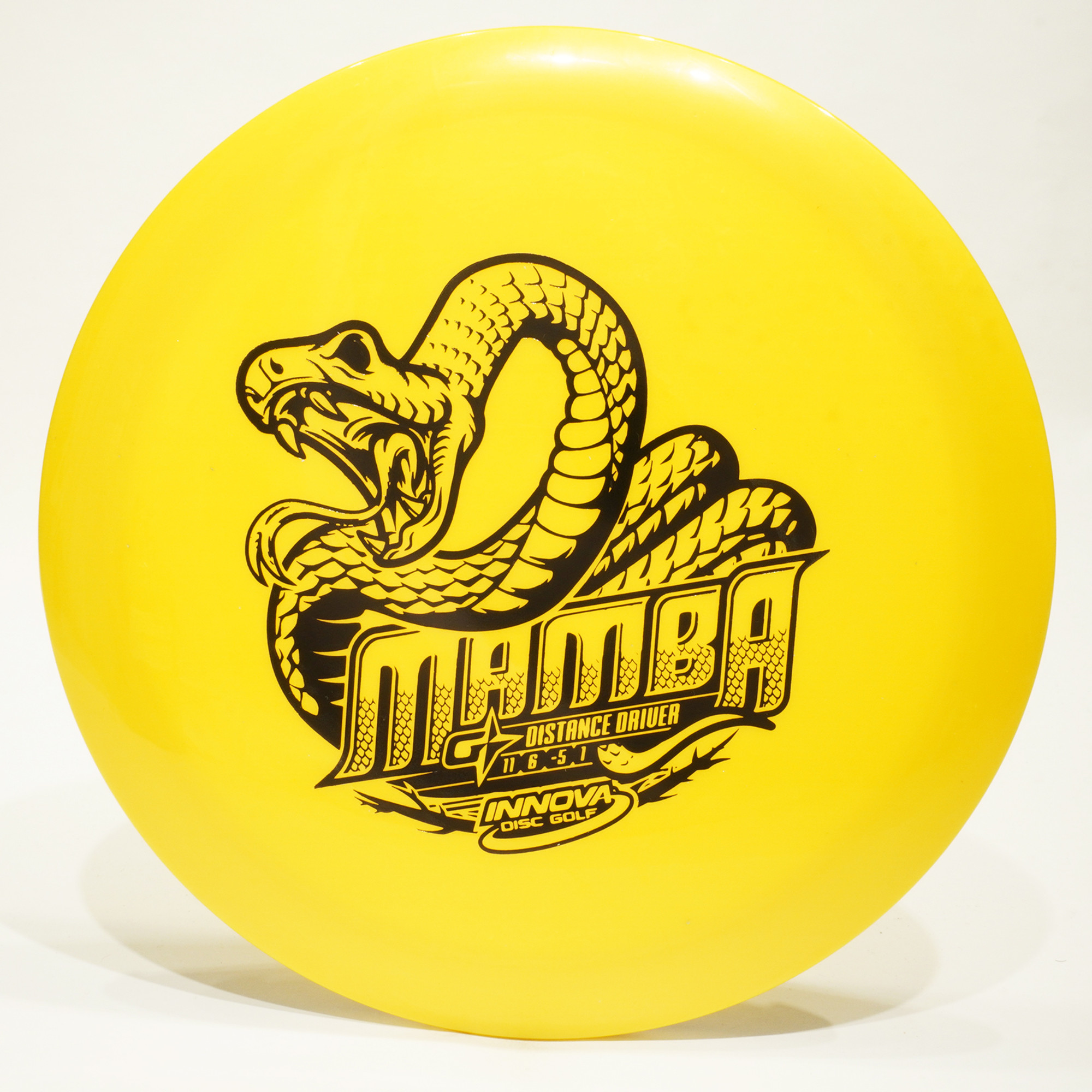 Innova GStar Mamba