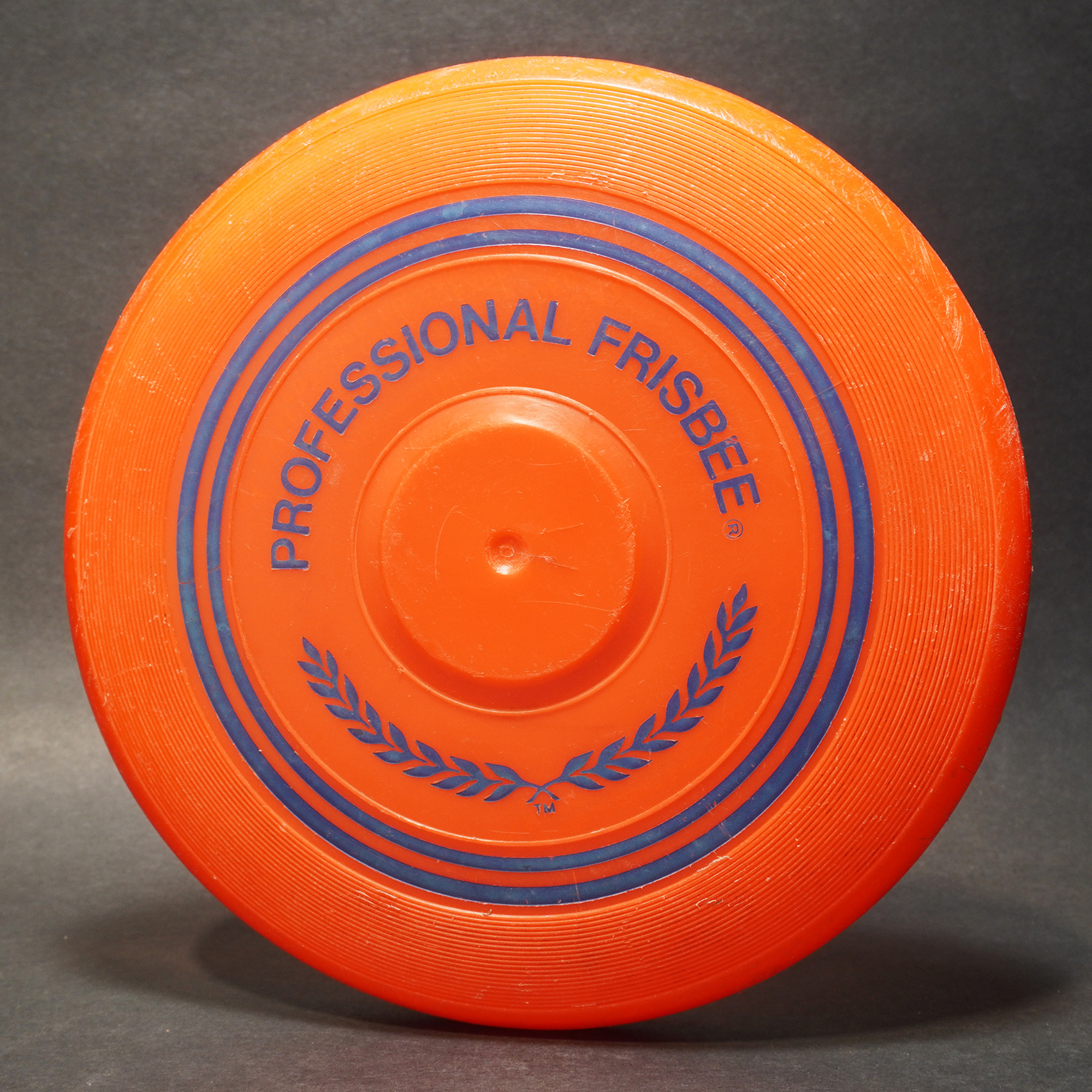 røgelse edderkop ide Wham-O Pro Model (Mold 15 ) No Label - THE WRIGHT LIFE ACTION SPORTING  GOODS STORE