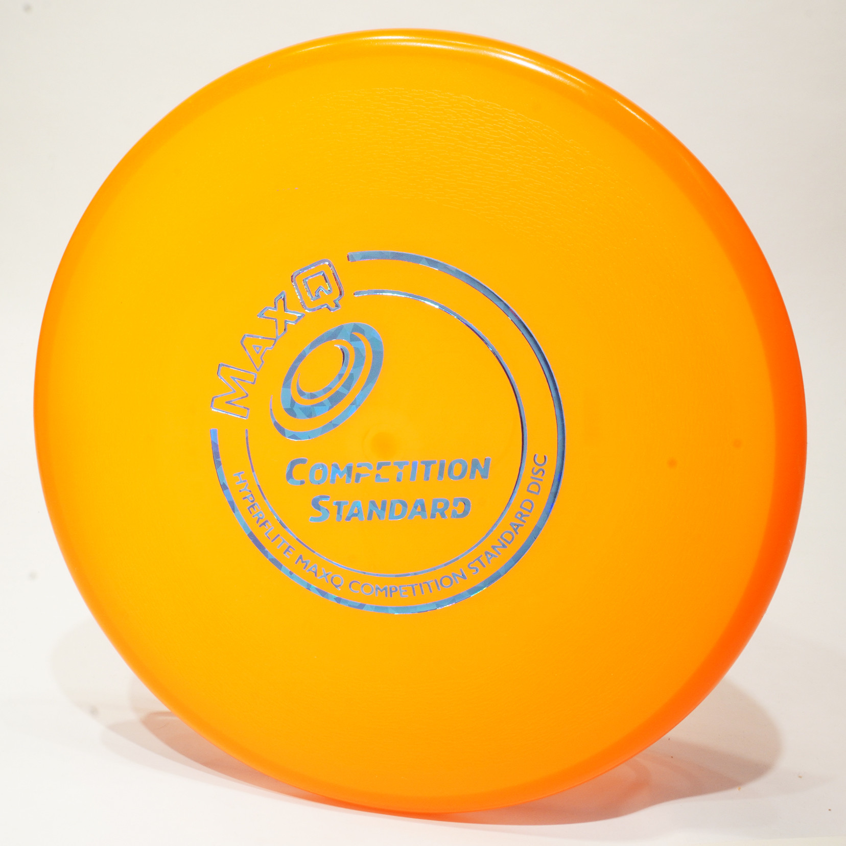 Hyperflite MaxQ Competition Standard Disc (8.5