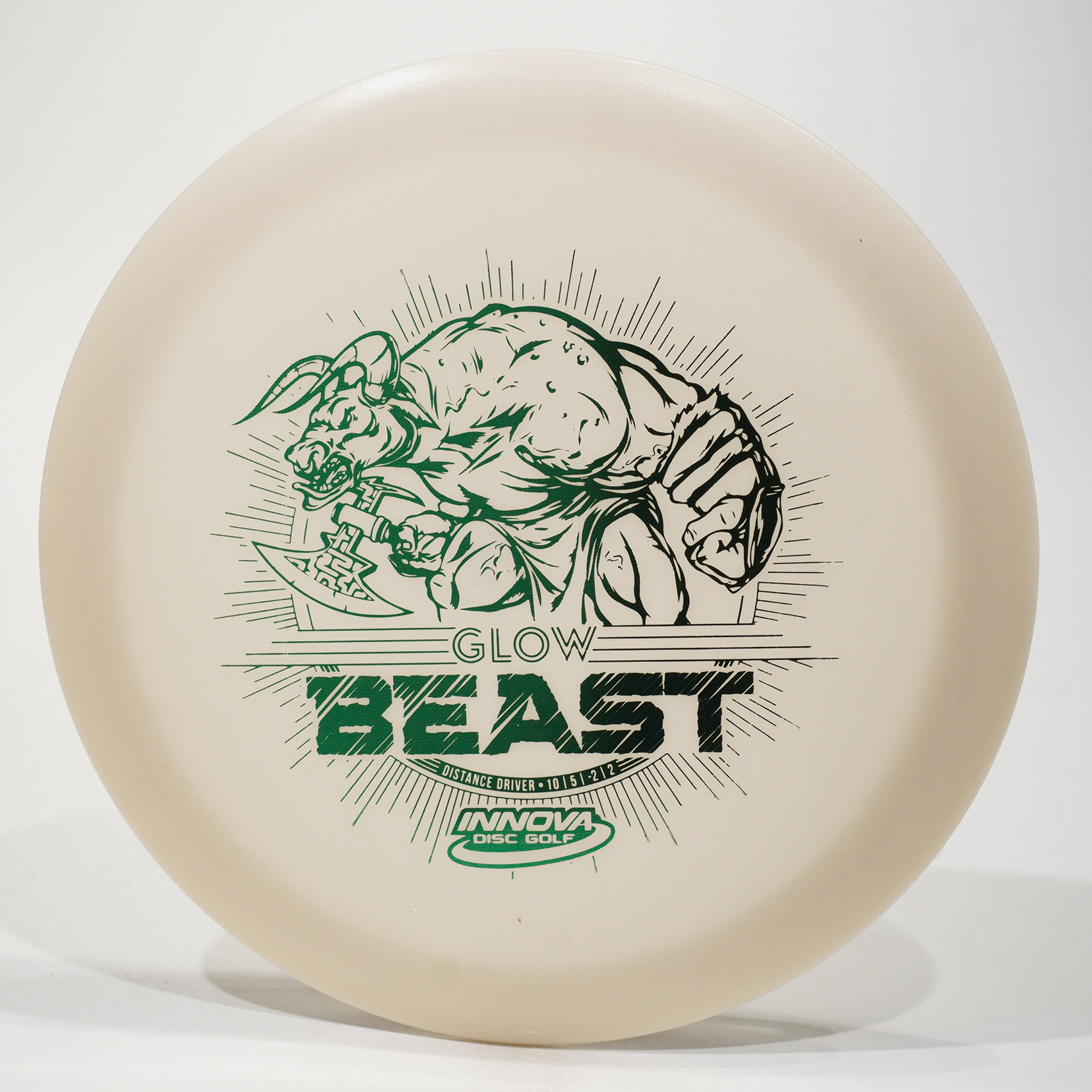 INNOVA Beast - Thumbnail 3