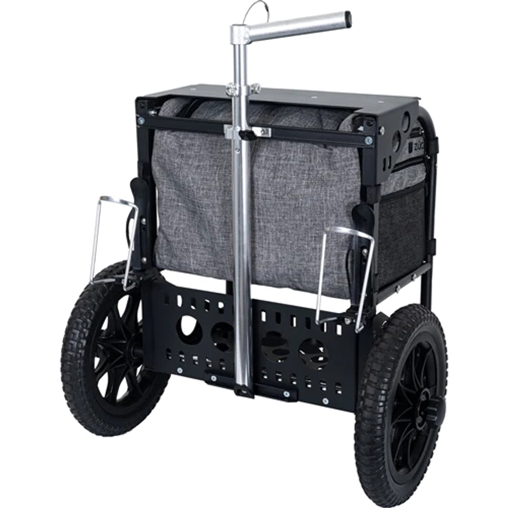 Dynamic discs 2025 transit cart